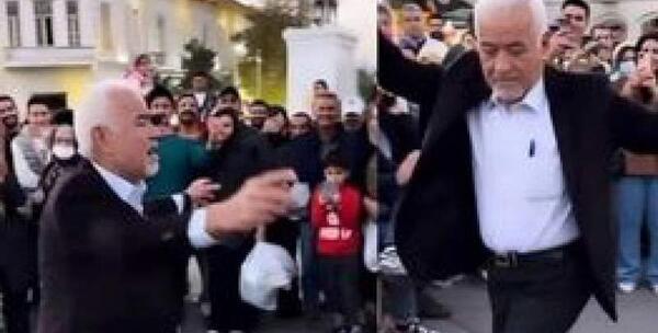 عکس صادقی بوقی
