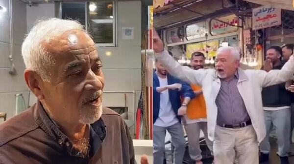 عکس صادقی بوقی