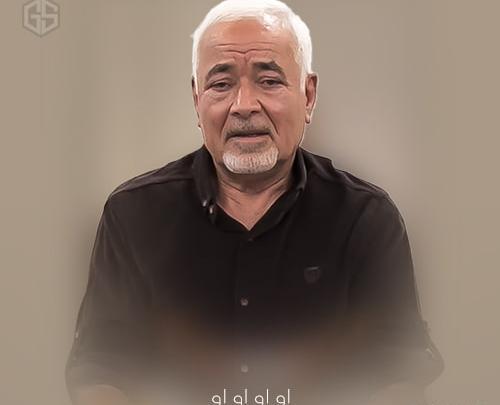 عکس صادقی بوقی