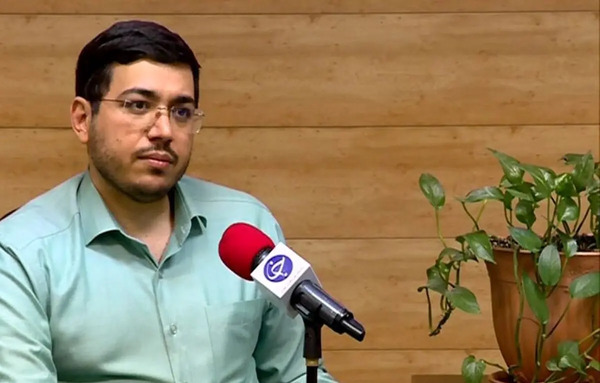 عکس صادقی بوقی