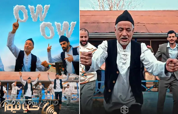 عکس صادقی بوقی
