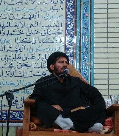 عکس صادقی در فیلم هرچه باداباد