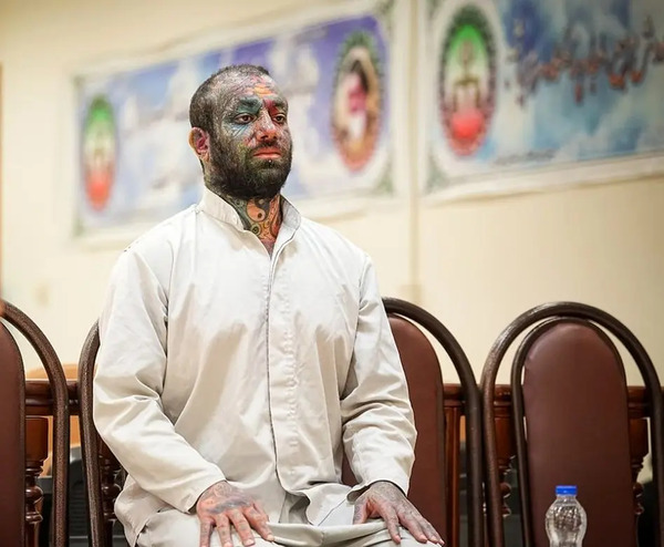 عکس امیرحسین صادقلو