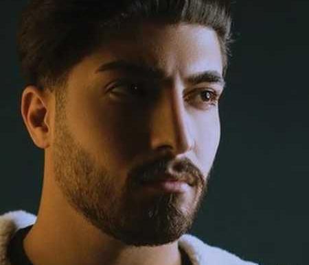 عکس امیرحسین صادقلو