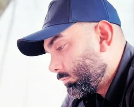 عکس رضا صادقلو