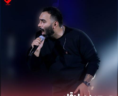 عکس رضا صادقلو