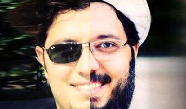 عکس حاج صادق آهنگران و همسرش