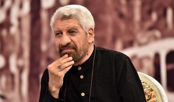 عکس سردار حاج صادق آهنگران