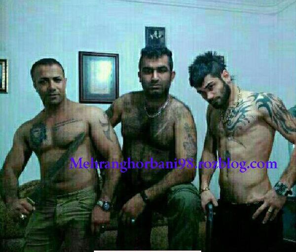 لات عکس صادق احمدی بابادی