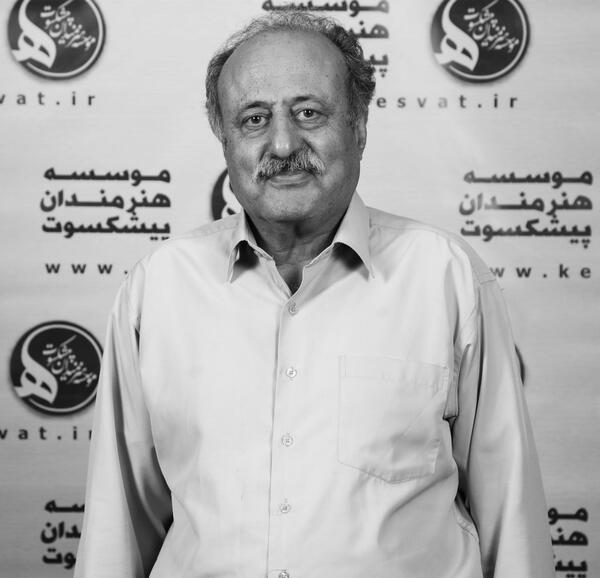 لات عکس صادق احمدی بابادی
