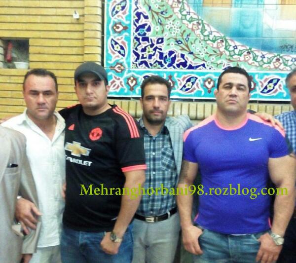 لات عکس صادق احمدی بابادی