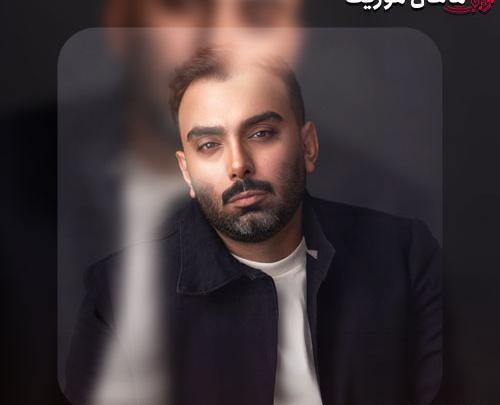 عکس امیر صادقلو