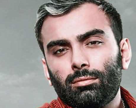 عکس امیر صادقلو