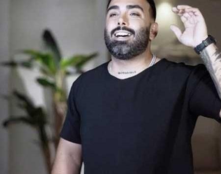 عکس امیر صادقلو