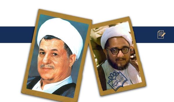 عکس همسر صادق خلخالی