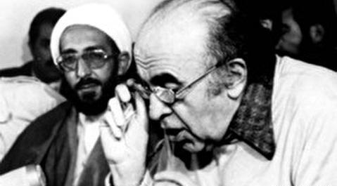 عکس همسر صادق خلخالی