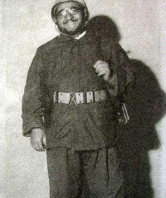 عکس همسر صادق خلخالی