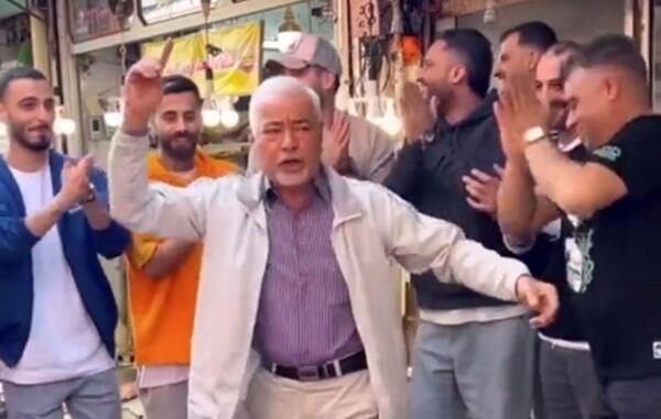 عکس صادق بوقی