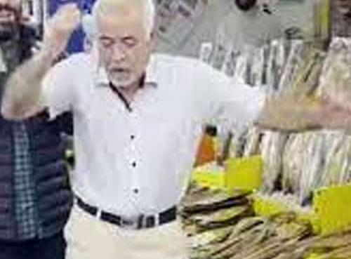 عکس صادق بوقی