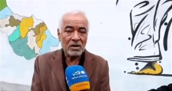 عکس صادق بوقی