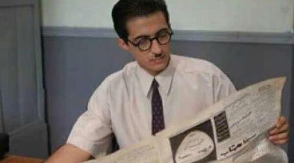 عکس عكس صادق هدايت