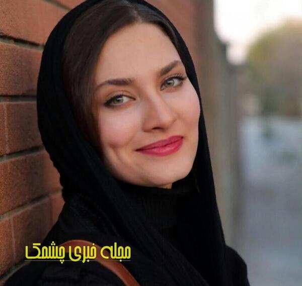 عکس مامان صدیقه در فیلم بچه مهندس