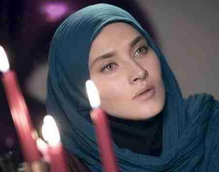 عکس مامان صدیقه بچه مهندس