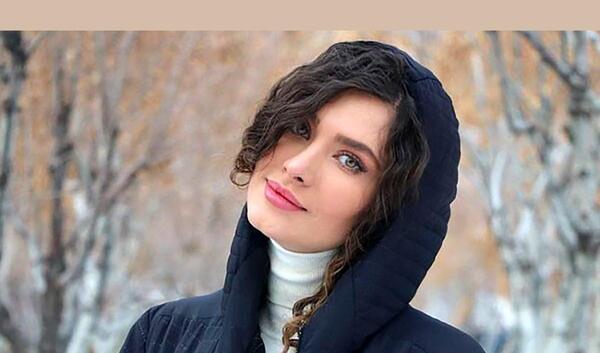 عکس مامان صدیقه بچه مهندس