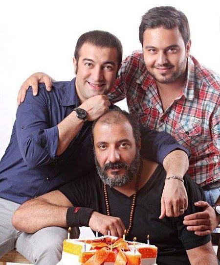 عکس های صالحی