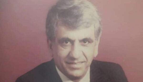 عکس صالح میرزایی