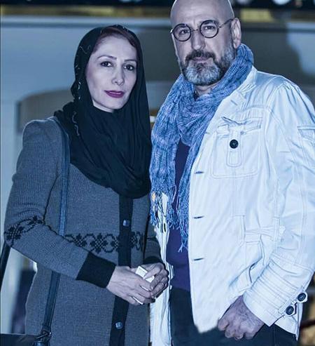 عکس صالح میرزایی