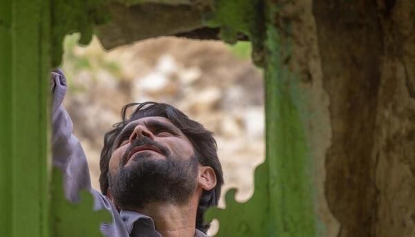 عکس روستای صالح کوتاه
