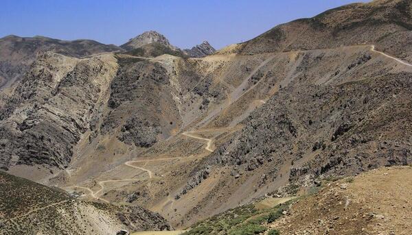 عکس روستای صالح کوتاه