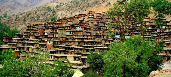 عکس روستای صالح کوتاه