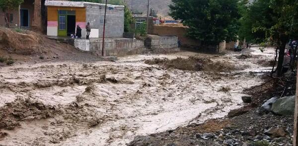 عکس روستای صالح کوتاه