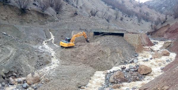 عکس روستای صالح کوتاه