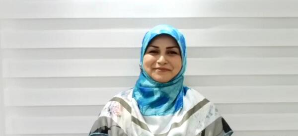 عکس دکتر فاطمه صالح روانپزشک
