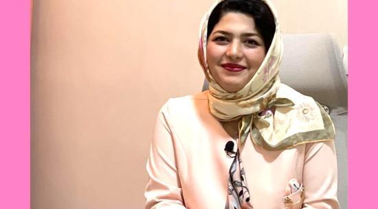 عکس دکتر فاطمه صالح روانپزشک