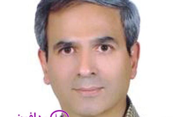 عکس دکتر فاطمه صالح روانپزشک