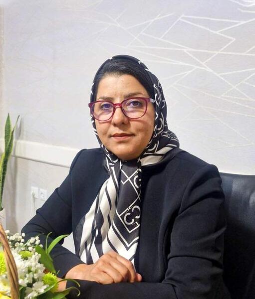 عکس دکتر فاطمه صالح روانپزشک