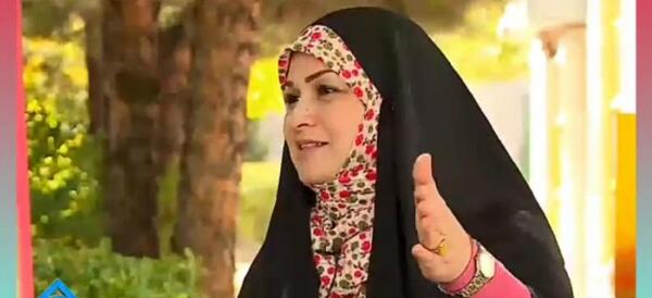 عکس دکتر فاطمه صالح روانپزشک