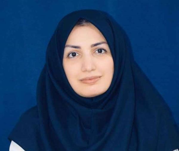 عکس دکتر فاطمه صالح روانپزشک