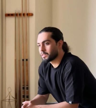 عکس قبل عمل نادیا صالحی