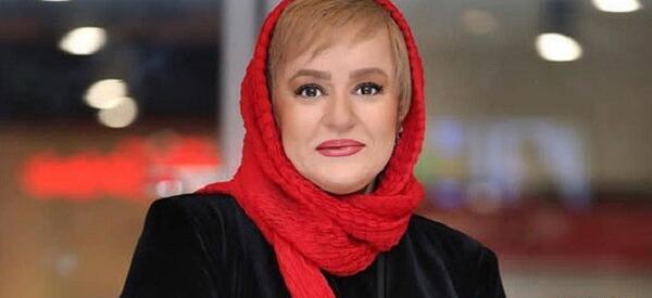 عکس قبل عمل نادیا صالحی