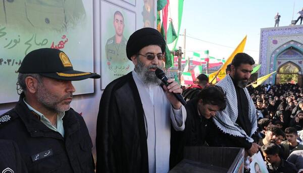 عکس شهید صالح نوربخش