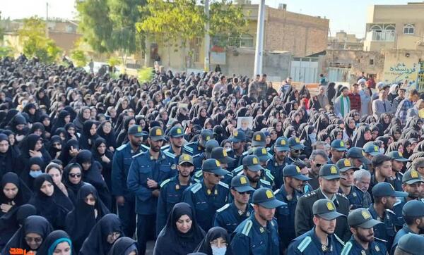 عکس شهید صالح نوربخش حبیب آبادی