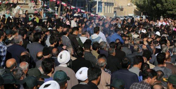 عکس شهید صالح نوربخش حبیب آبادی