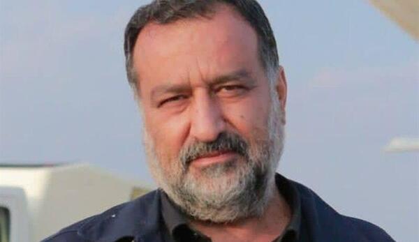 عکس شهید صالح محمدی سلیمانی