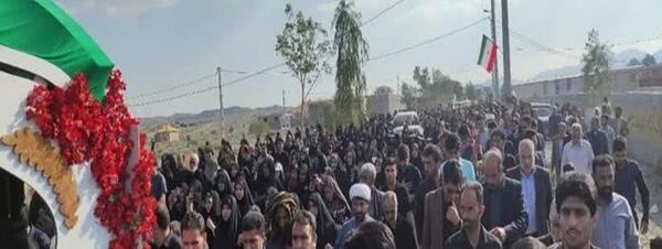 عکس شهید صالح محمدی سلیمانی