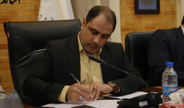عکس شهید صالح محمدی سلیمانی